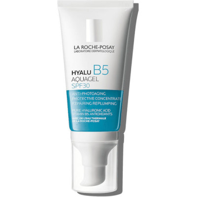 LA ROCHE POSAY HYALU B5 AQUAGEL SPF30 50ml